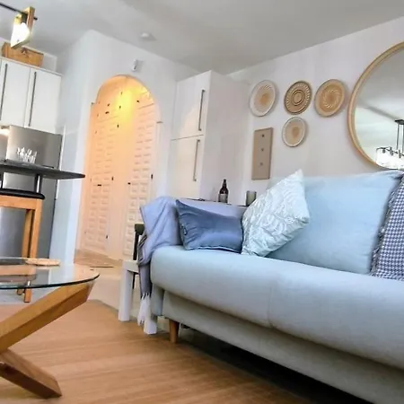 Apartment Sea Breeze Apartment, Vera *