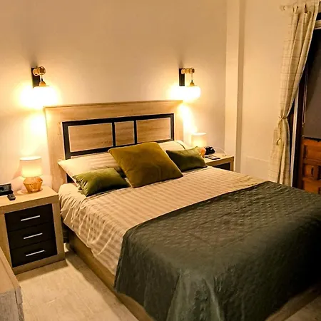 Sea Breeze Apartment, Vera * Los Amarguillos