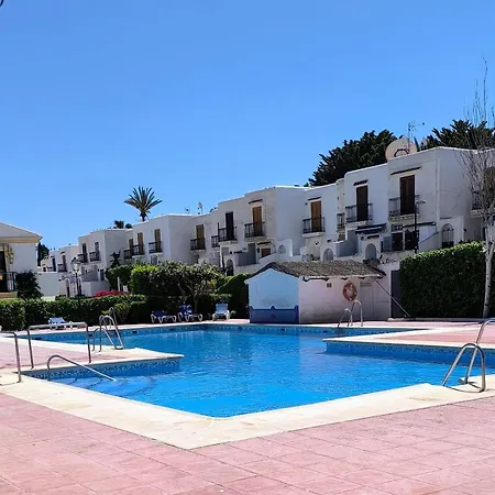 Sea Breeze Apartment, Vera Apartment
