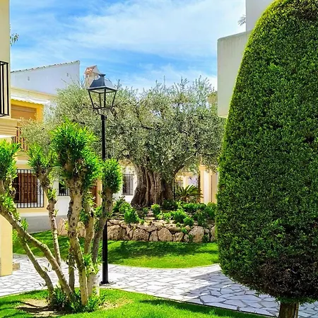 Sea Breeze Apartment, Vera Los Amarguillos