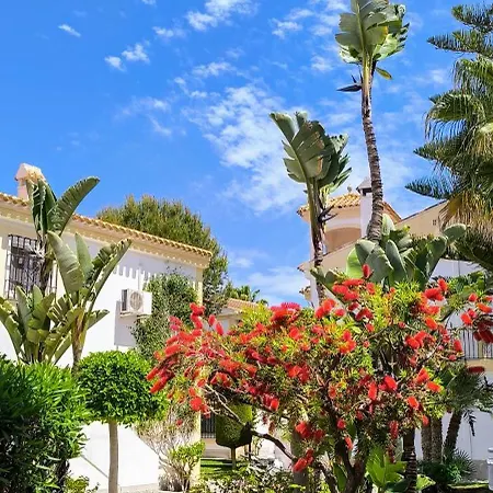Sea Breeze Apartment, Vera Apartment