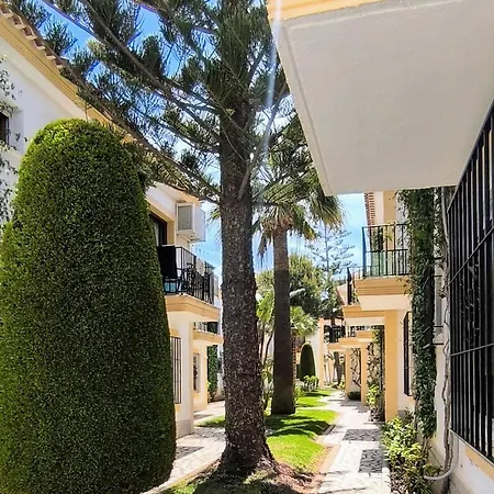 Apartment Sea Breeze Apartment, Vera *