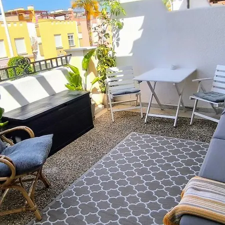 Sea Breeze Apartment, Vera *